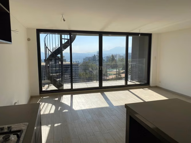 HERMOSO DEPA 3 DO 3 BAÑOS GRAN TERRAZA