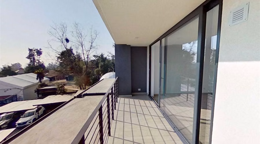 HERMOSO DEPA 3 DO 3 BAÑOS GRAN TERRAZA