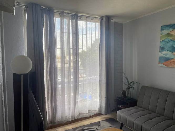 VENTA DEPARTAMENTO SANTIAGO 2 DO 1 BA - Imagen 1