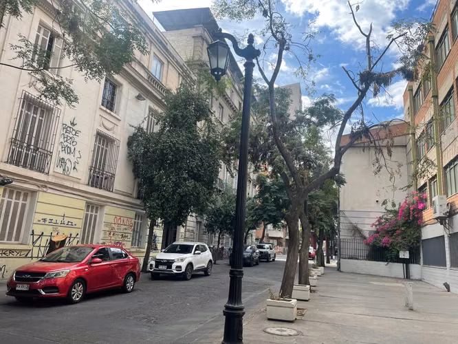 VENTA DEPARTAMENTO SANTIAGO 2 DO 1 BA - Imagen 4