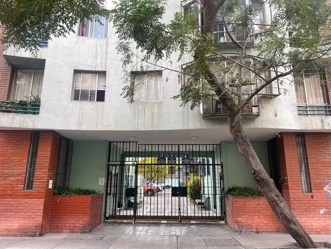 VENTA DEPARTAMENTO SANTIAGO 2 DO 1 BA - Imagen 2
