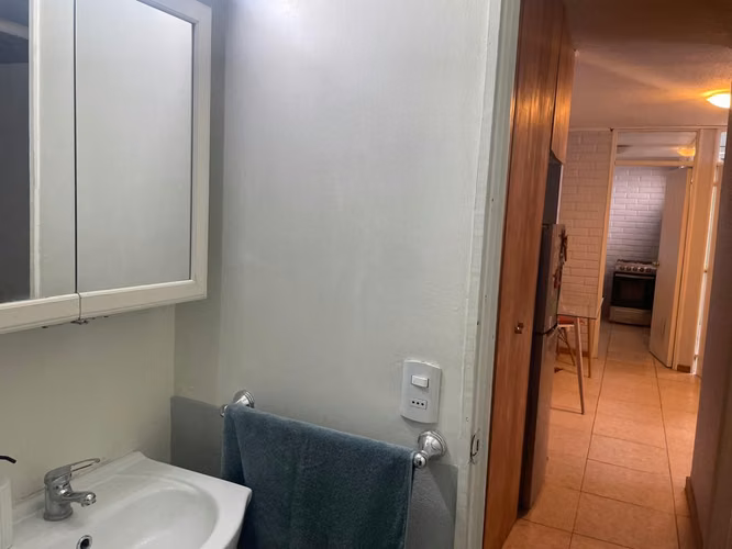VENTA DEPARTAMENTO SANTIAGO 2 DO 1 BA - Imagen 18
