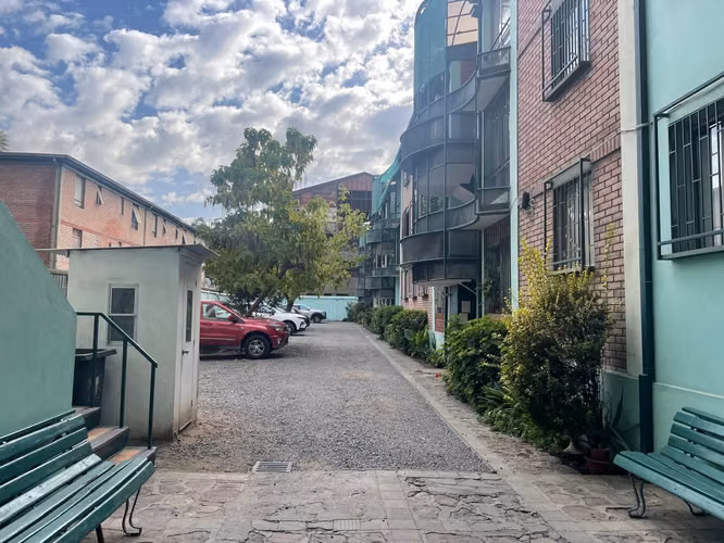 VENTA DEPARTAMENTO SANTIAGO 2 DO 1 BA - Imagen 5