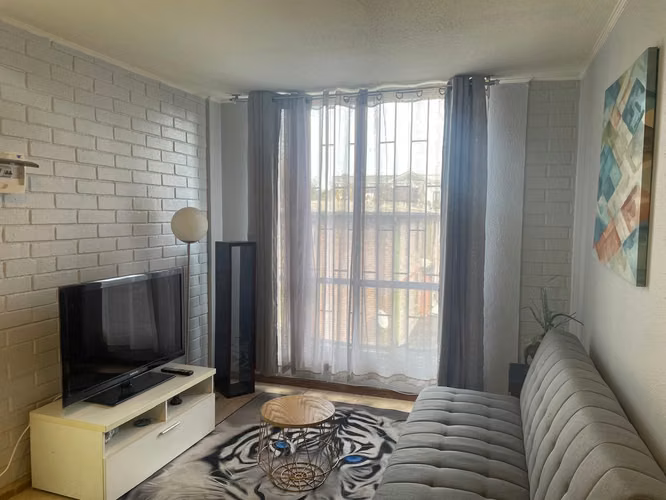 VENTA DEPARTAMENTO SANTIAGO 2 DO 1 BA - Imagen 23
