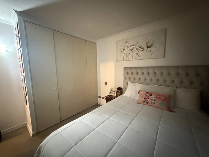 VENTA DPTO VENTA 2D 1B CATEDRAL METRO SANTA ANA STGO