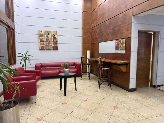 VENTA DPTO VENTA 2D 1B CATEDRAL METRO SANTA ANA STGO