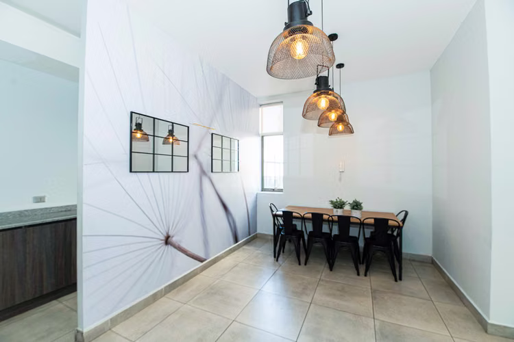 DEPTO NUEVO CON BONO PIE 15 Y ARRIENDO ASEGURADO