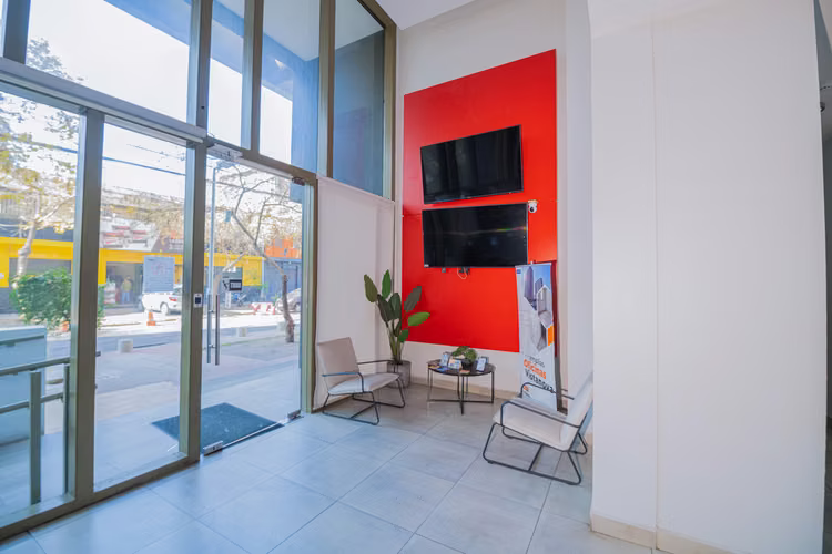 DEPTO NUEVO CON BONO PIE 15 Y ARRIENDO ASEGURADO