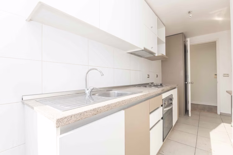 VENTA DEPARTAMENTO 3HAB 2BA MACUL