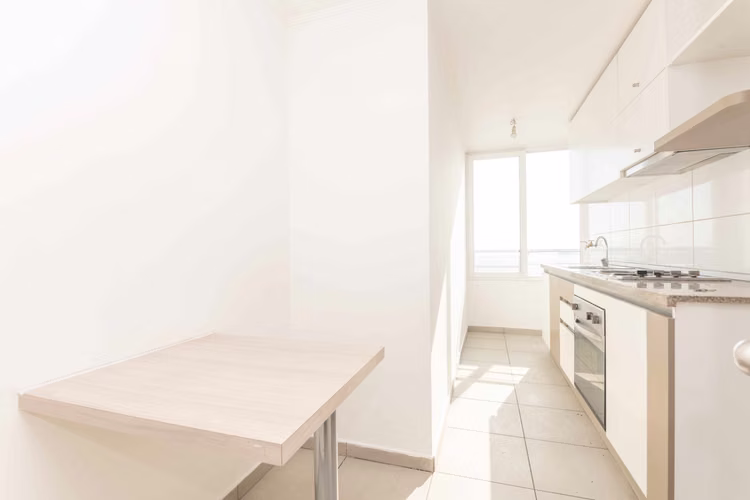 VENTA DEPARTAMENTO 3HAB 2BA MACUL