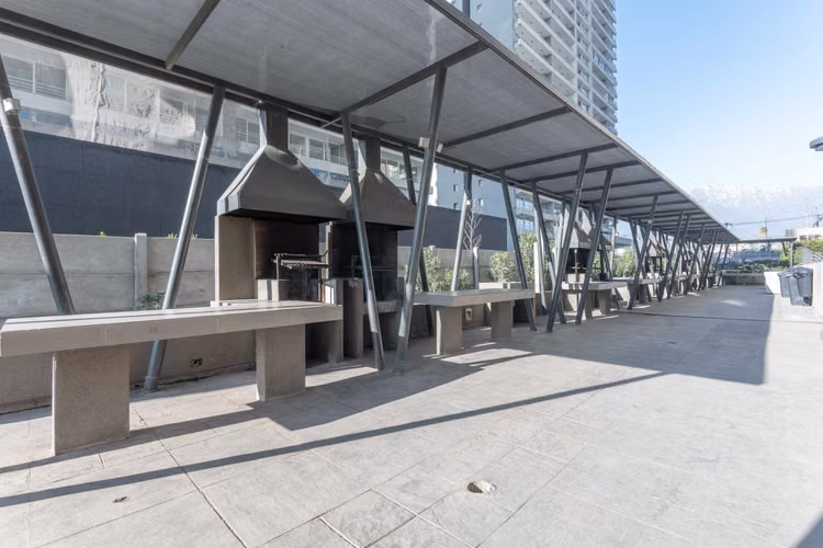 VENTA DEPARTAMENTO 3HAB 2BA MACUL