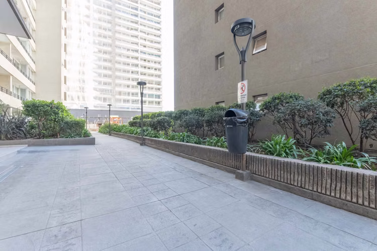 VENTA DEPARTAMENTO 3HAB 2BA MACUL