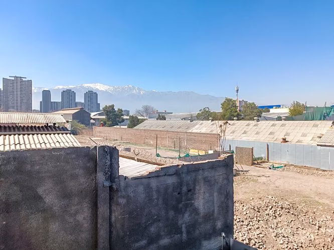 EXCELENTE UBICACIÓN 2D2B EN SANTIAGO