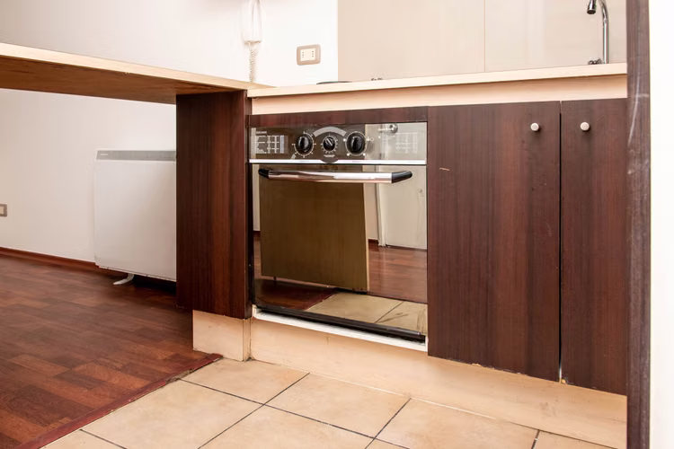 ACOGEDOR DEPARTAMENTO 1D1B EN SANTIAGO