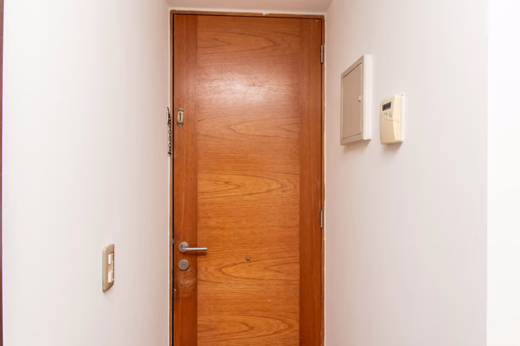 ACOGEDOR DEPARTAMENTO 1D1B EN SANTIAGO