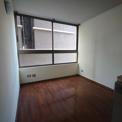 ACOGEDOR DEPARTAMENTO 1D1B EN SANTIAGO