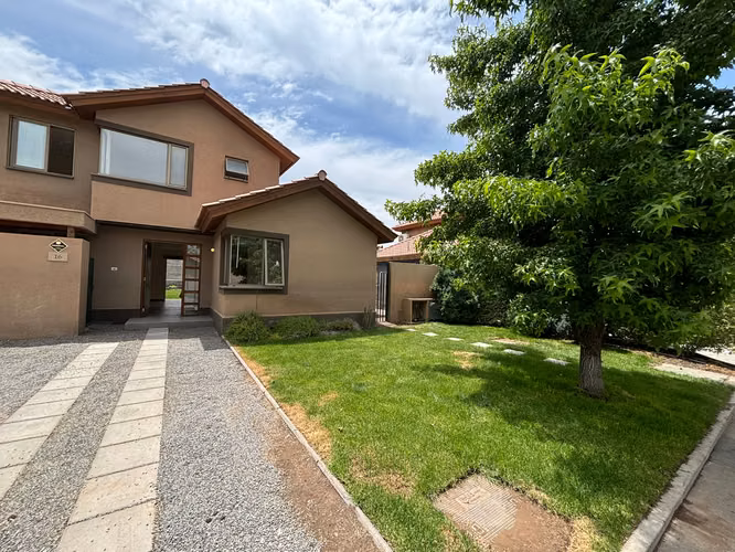 VENTA DE CASA EN CHICUREO SECTOR REMANSO - Imagen 2