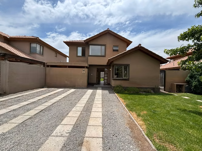 VENTA DE CASA EN CHICUREO SECTOR REMANSO - Imagen 3