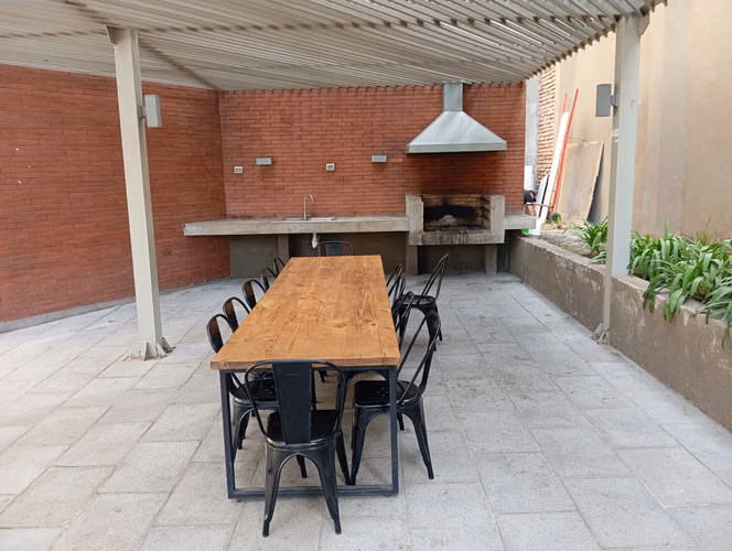 2200 UF VENTA 2D 1B SAN JOAQUIN