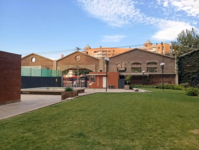 2200 UF VENTA 2D 1B SAN JOAQUIN