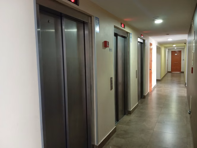 2200 UF VENTA 2D 1B SAN JOAQUIN