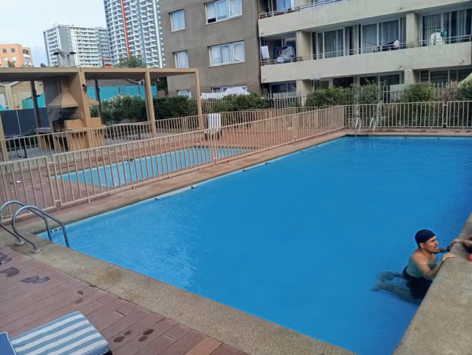 2200 UF VENTA 2D 1B SAN JOAQUIN