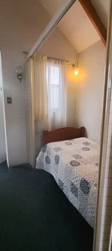 APART HOTEL EN VENTA, EXCELENTE UBICACION EN COQUIMBO - Imagen 28