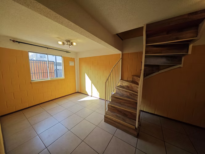 OPORTUNIDAD CASA PADRE HURTADO 3 DOR 2 BAÑOS EL MANZANO - Imagen 6
