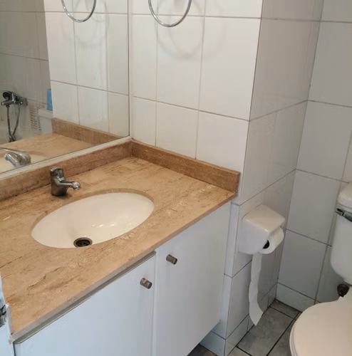 EN PLENA VMACKENNA 1 DORM A BAÑO - Imagen 7