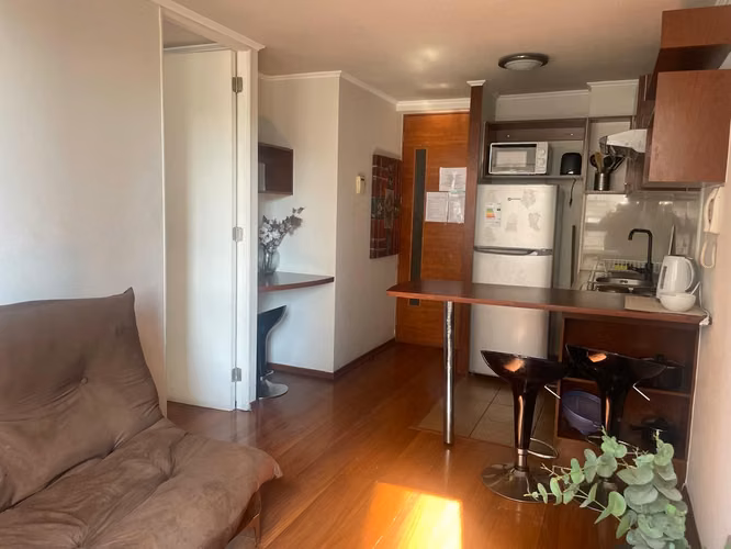 VENTA LINDO Y COMODO DEPA 1 DO 1 BA