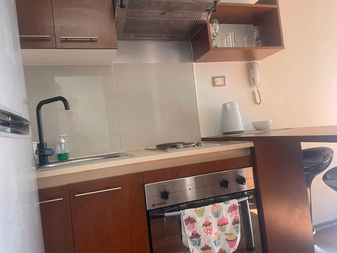 VENTA LINDO Y COMODO DEPA 1 DO 1 BA