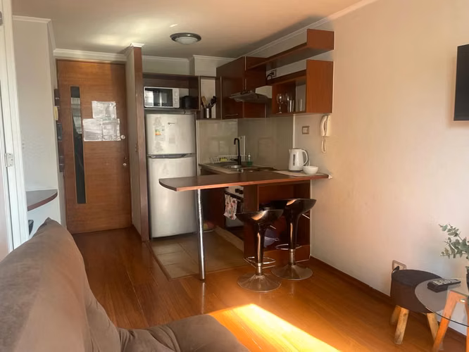 VENTA LINDO Y COMODO DEPA 1 DO 1 BA