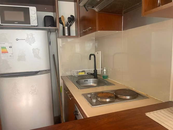 VENTA LINDO Y COMODO DEPA 1 DO 1 BA