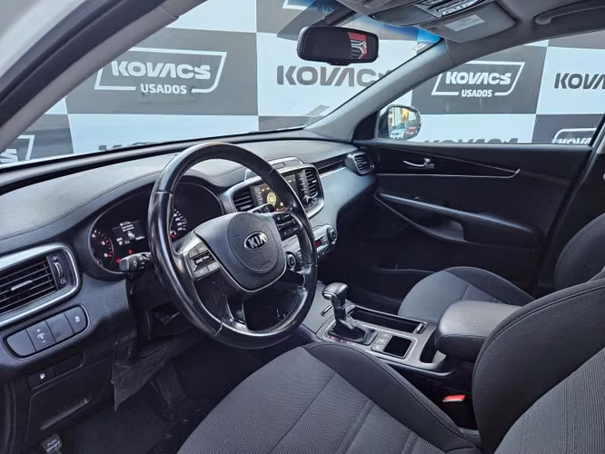 Kia Sorento 2.2 Ex Diesel  Awd 2021 - Imagen 13