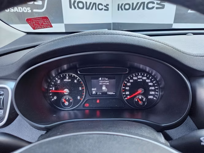 Kia Sorento 2.2 Ex Diesel  Awd 2021 - Imagen 17