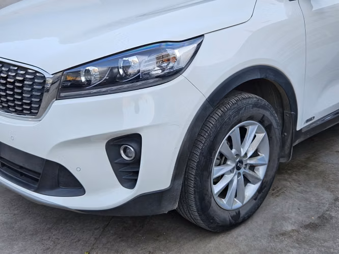 Kia Sorento 2.2 Ex Diesel  Awd 2021 - Imagen 2