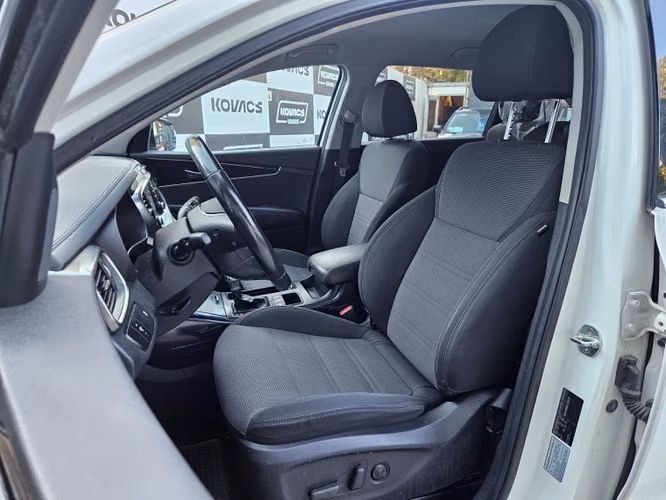 Kia Sorento 2.2 Ex Diesel  Awd 2021 - Imagen 15