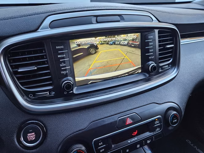 Kia Sorento 2.2 Ex Diesel  Awd 2021 - Imagen 20
