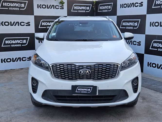 Kia Sorento 2.2 Ex Diesel  Awd 2021 - Imagen 3