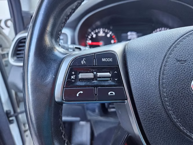 Kia Sorento 2.2 Ex Diesel  Awd 2021 - Imagen 19