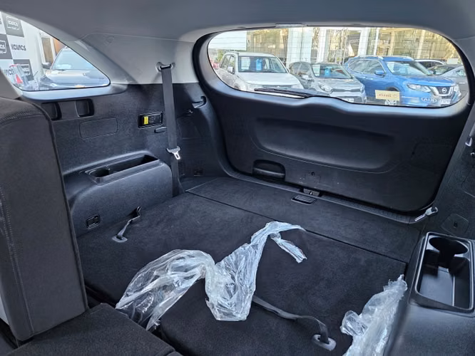 Kia Sorento 2.2 Ex Diesel  Awd 2021 - Imagen 9
