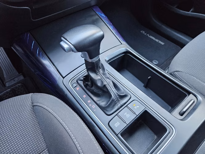 Kia Sorento 2.2 Ex Diesel  Awd 2021 - Imagen 16