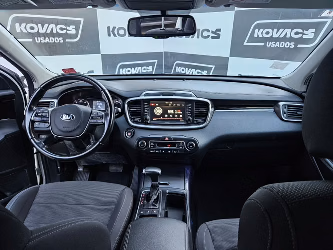 Kia Sorento 2.2 Ex Diesel  Awd 2021 - Imagen 10