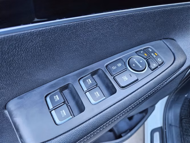 Kia Sorento 2.2 Ex Diesel  Awd 2021 - Imagen 14
