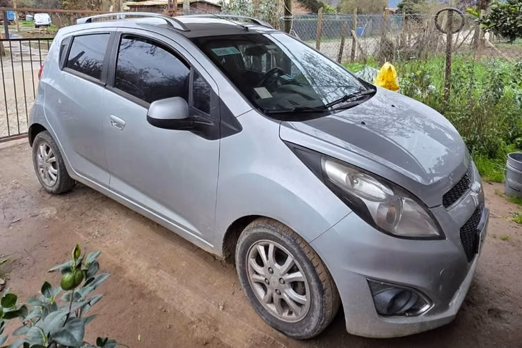 Venta Auto