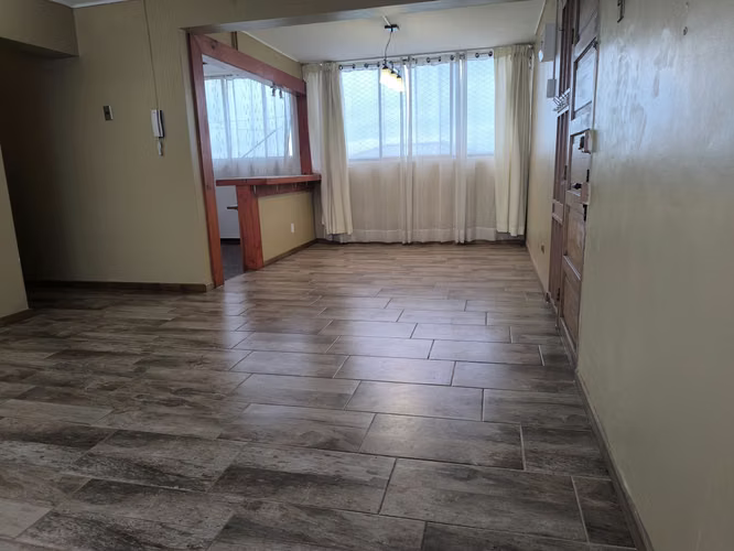 Arriendo en Gómez Carreño 3er sector, Viña