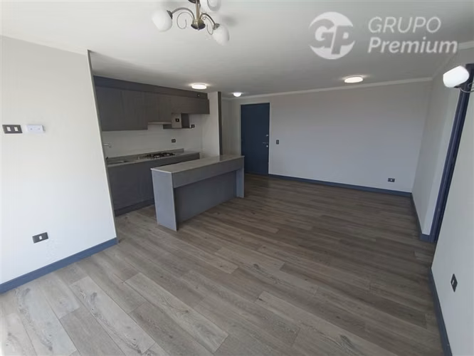 Departamento en arriendo de 3D2B en Quilpué