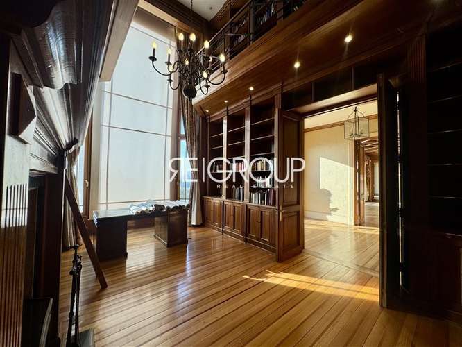 Venta espectacular casa Quinchamali, Las Condes - Imagen 10