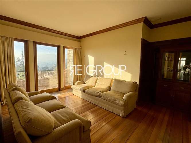 Venta espectacular casa Quinchamali, Las Condes - Imagen 22