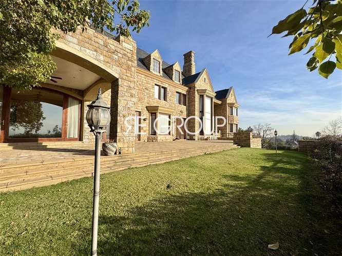 Venta espectacular casa Quinchamali, Las Condes - Imagen 33